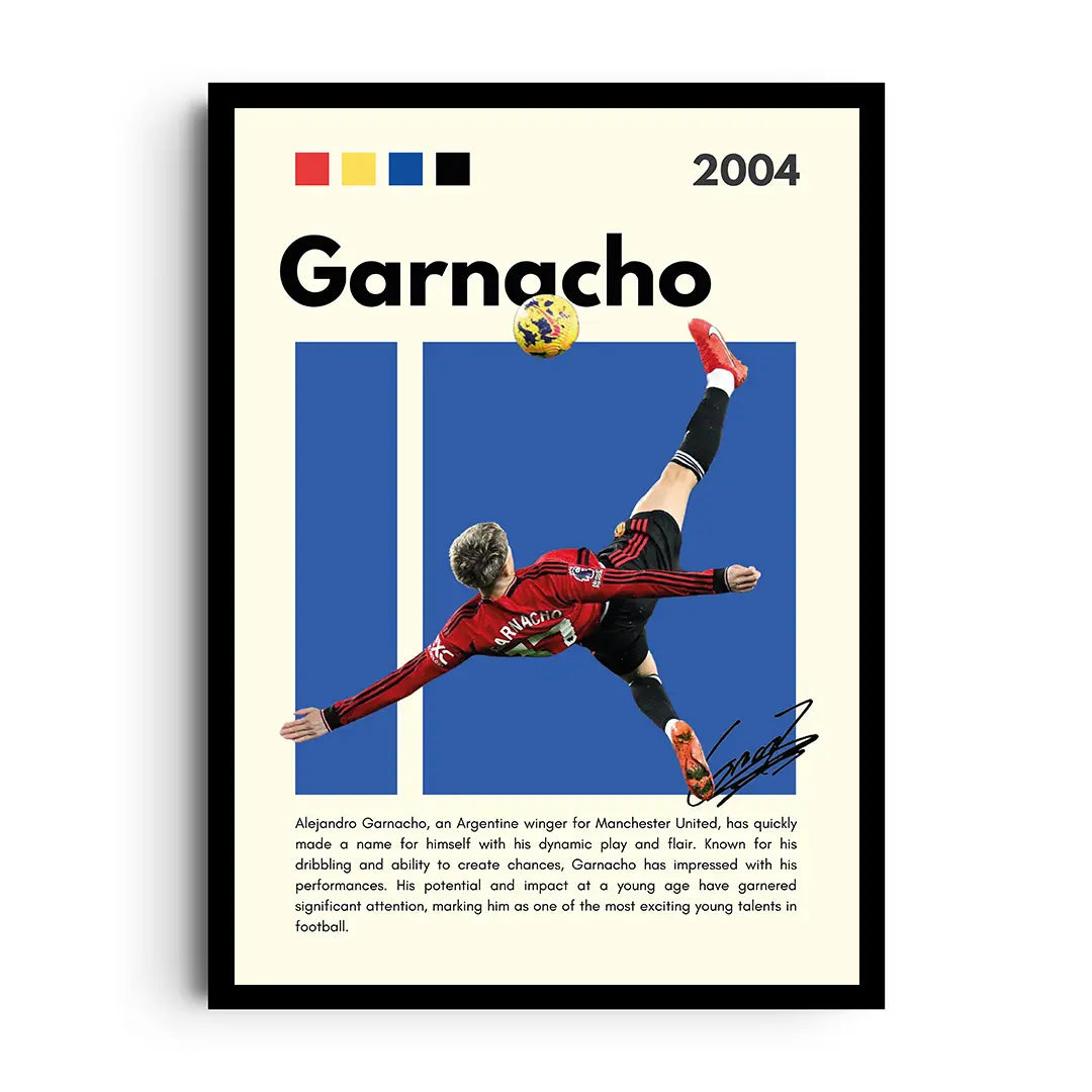 GARNACHO BICYCLE