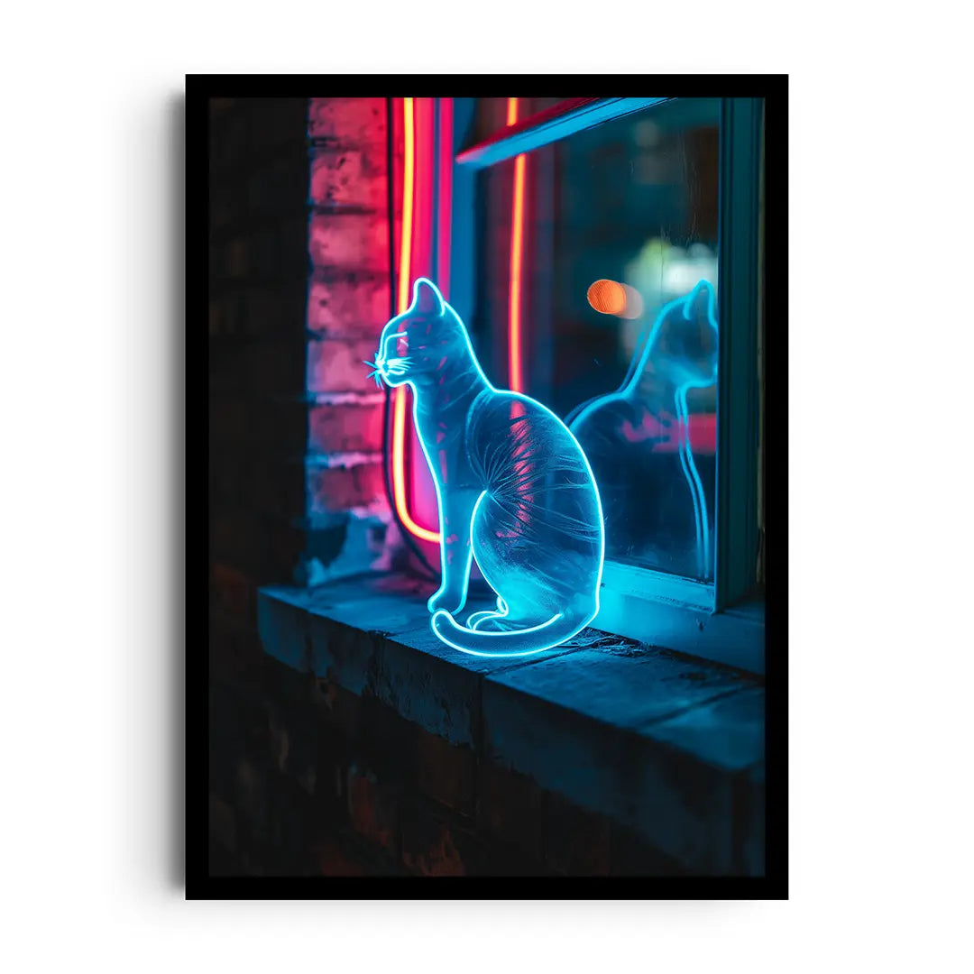 GLOW WHISKERS