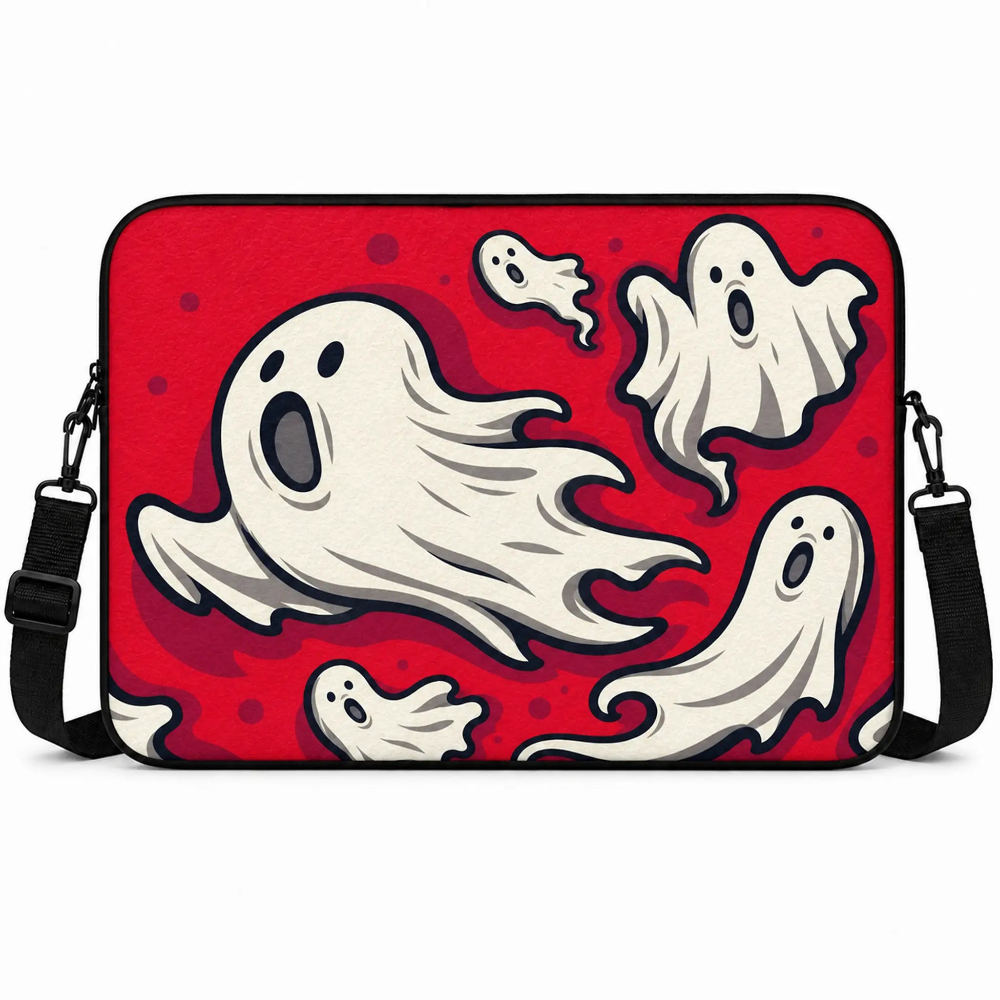 Ghost Rush