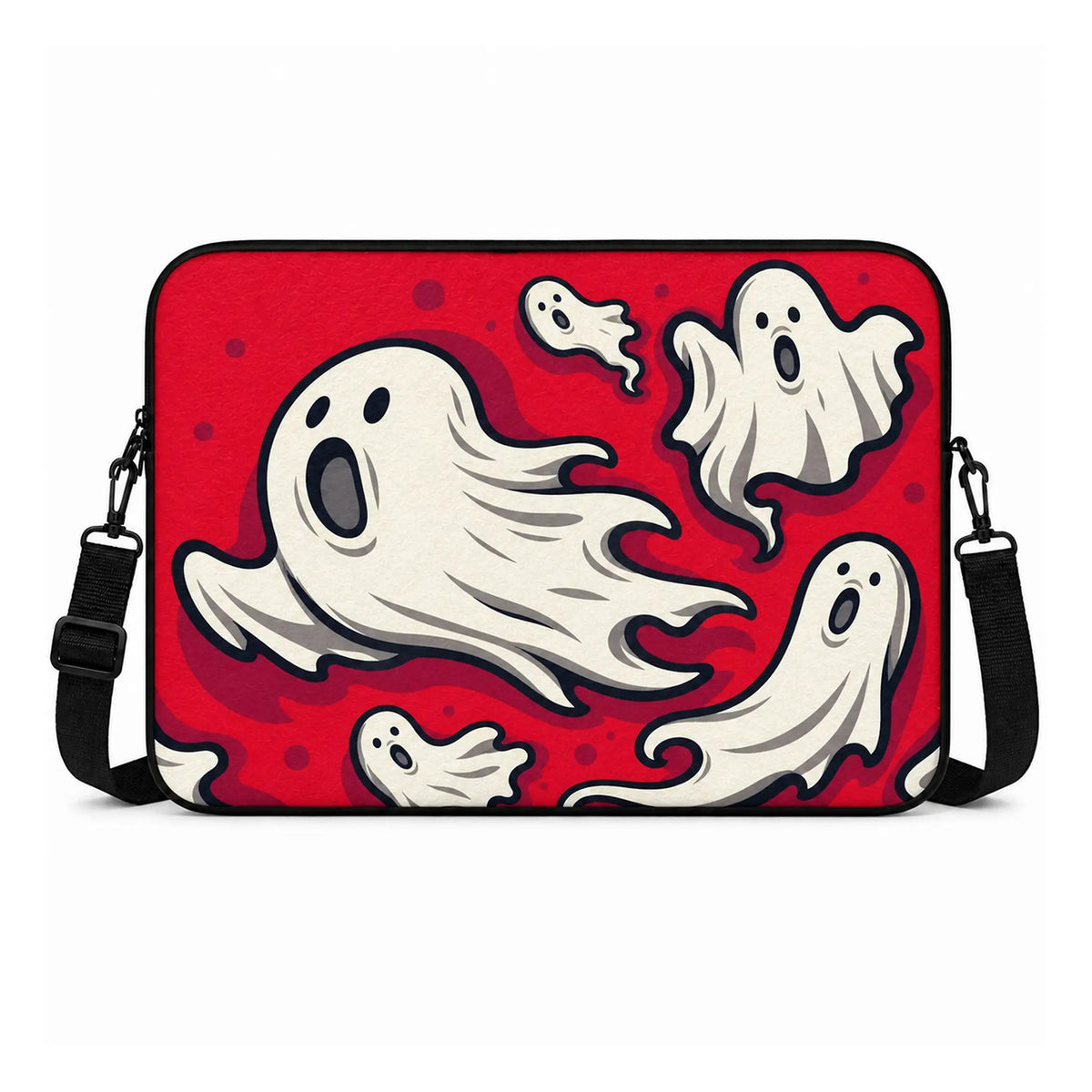 Ghost Rush