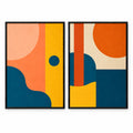Golden Hour | 2 Frames