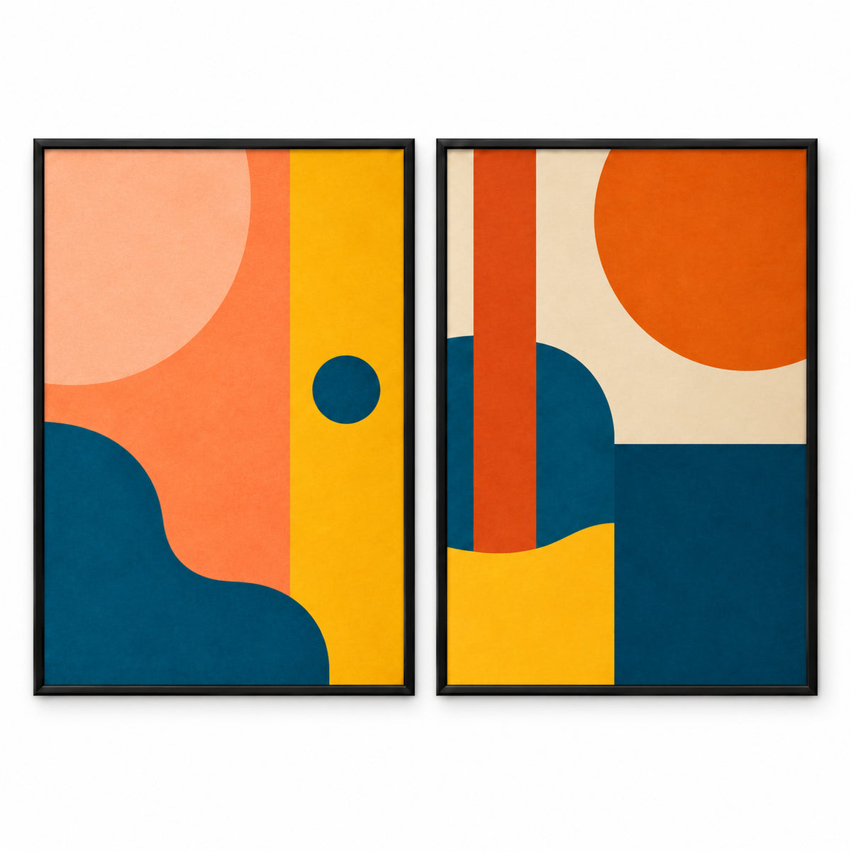 Golden Hour | 2 Frames