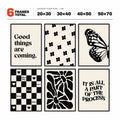 Good Bloom | 6 Frames