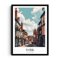 HISTORIC YORK