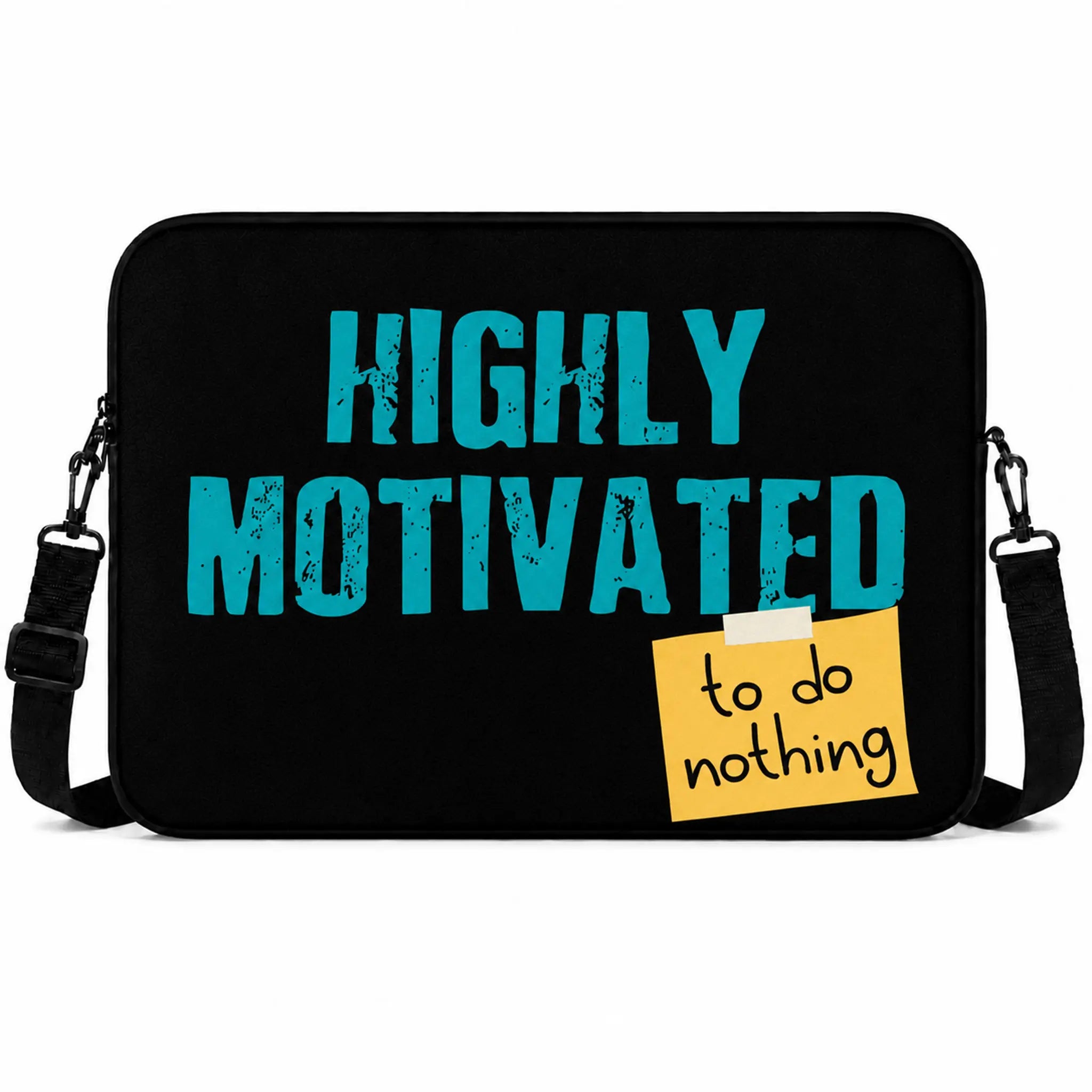 Highly Unmotivated
