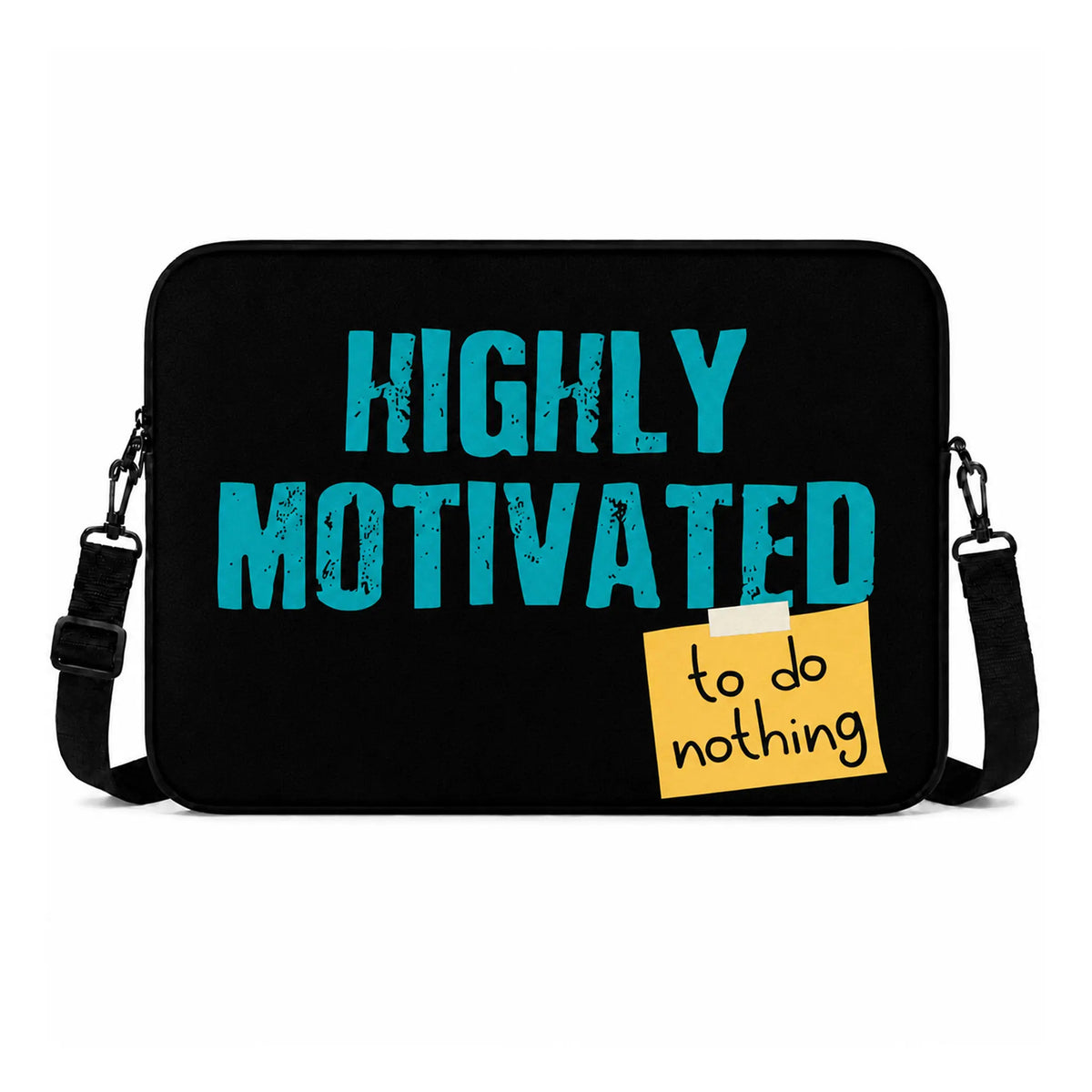 Highly Unmotivated