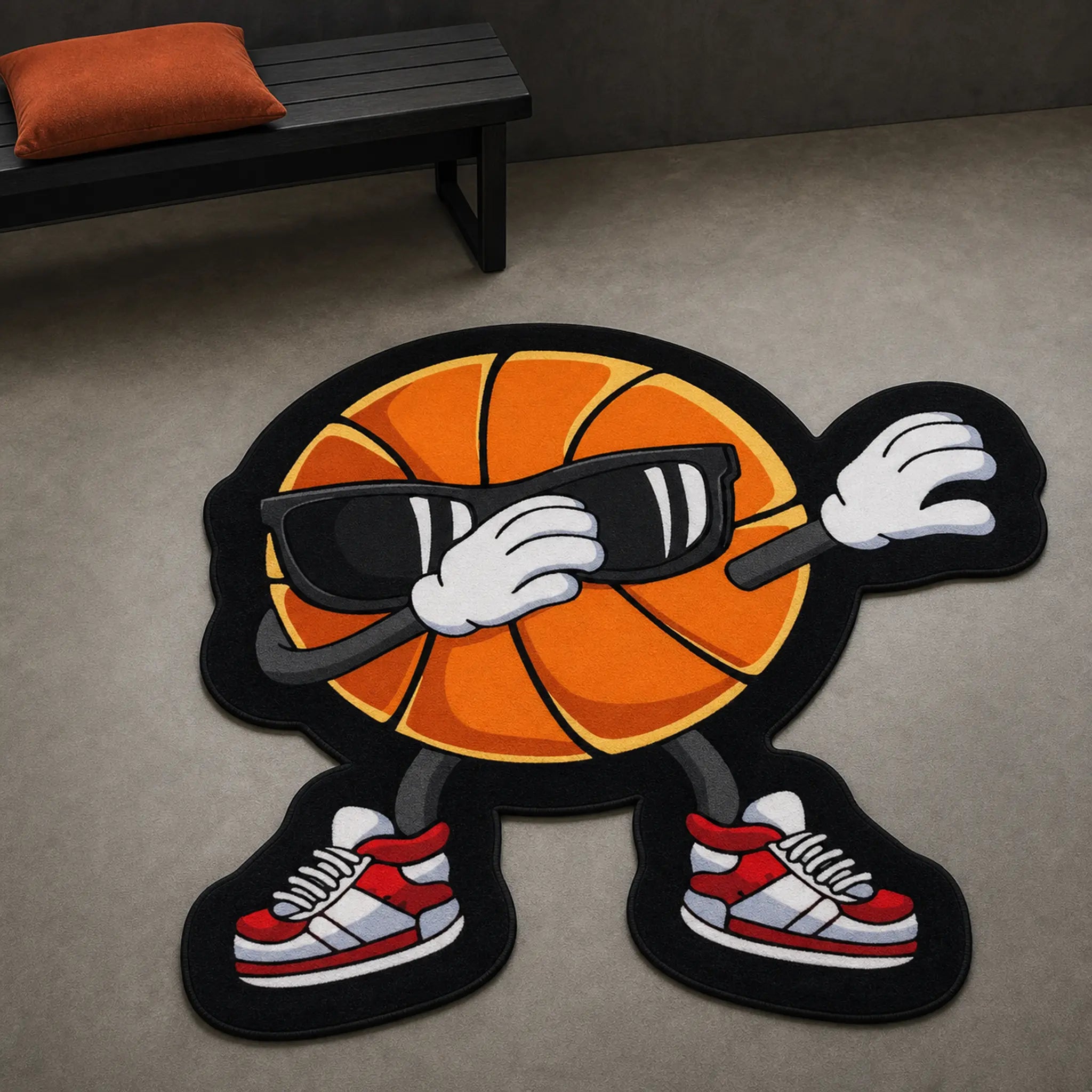 Hoop Swagger