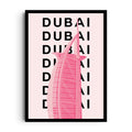 ICONIC DUBAI