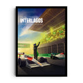 INTERLAGOS GLORY