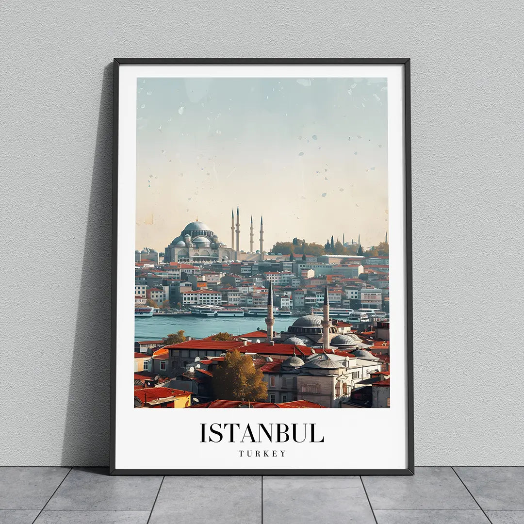 ISTANBUL