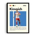 KIMMICH GENERAL