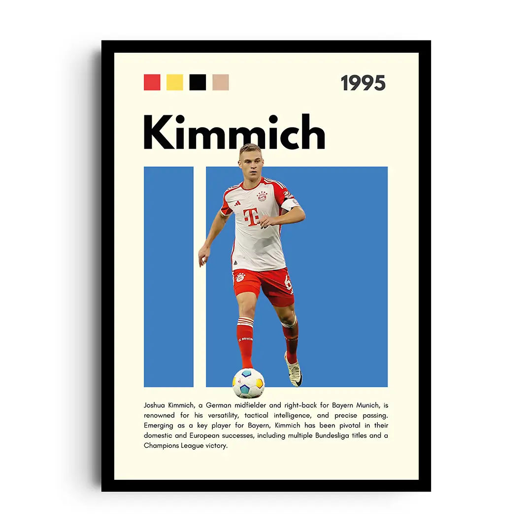 KIMMICH GENERAL