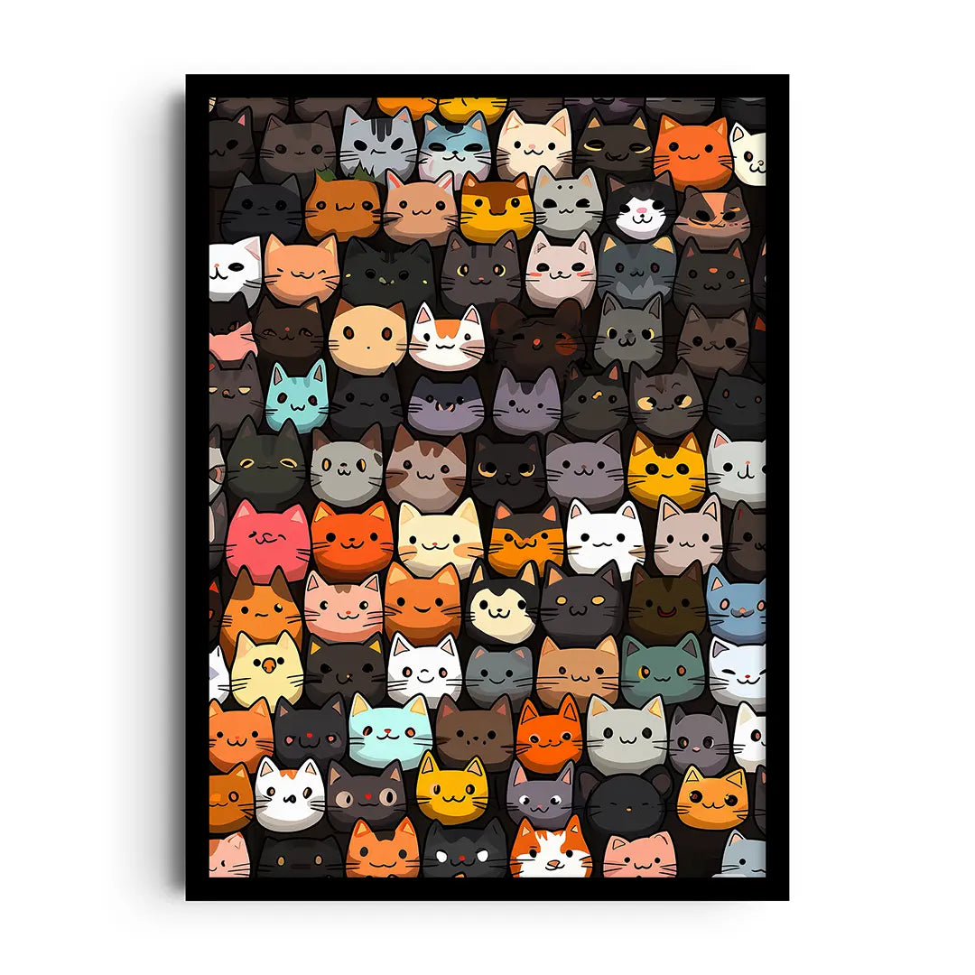 KITTY CHAOS