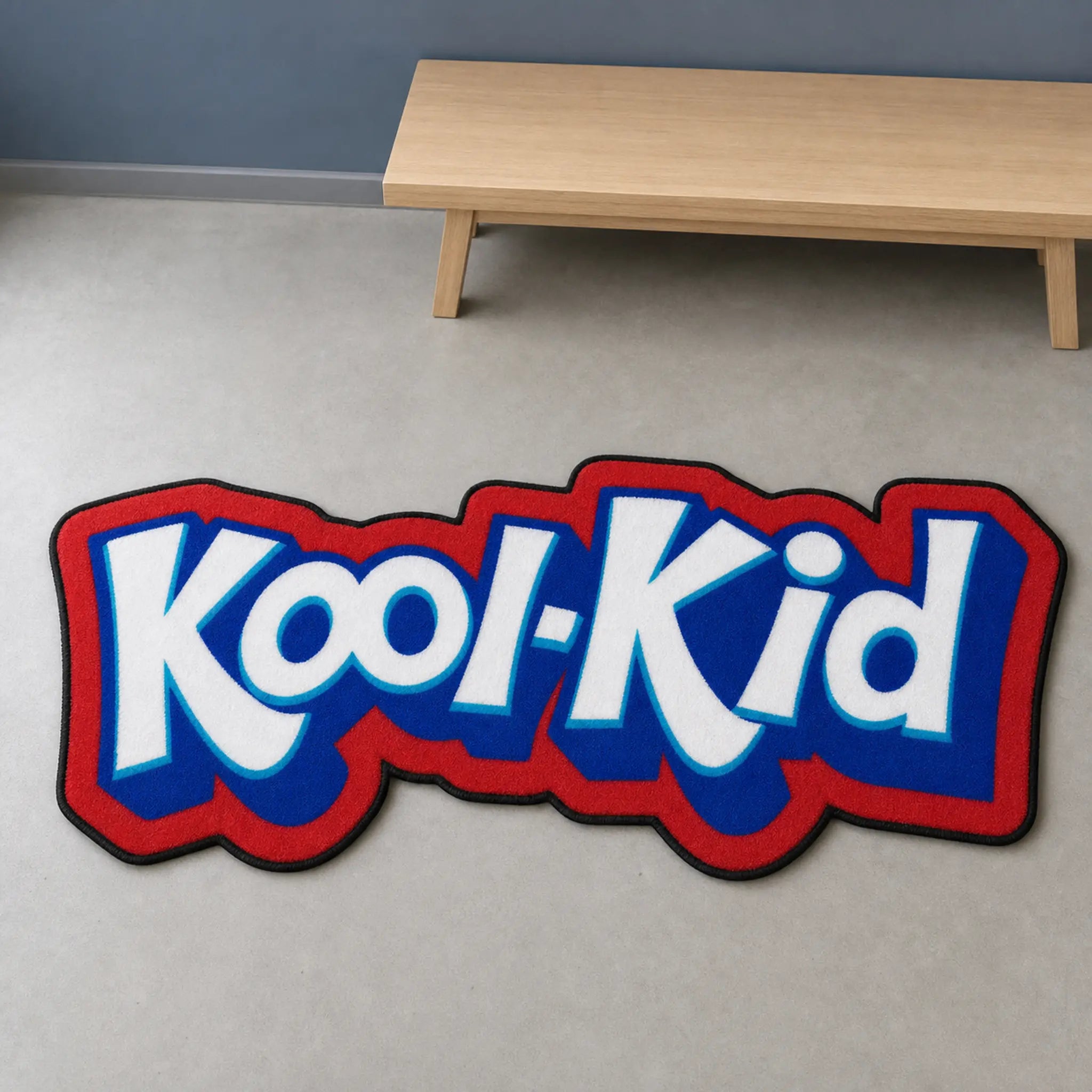 Kool-Kid Pop