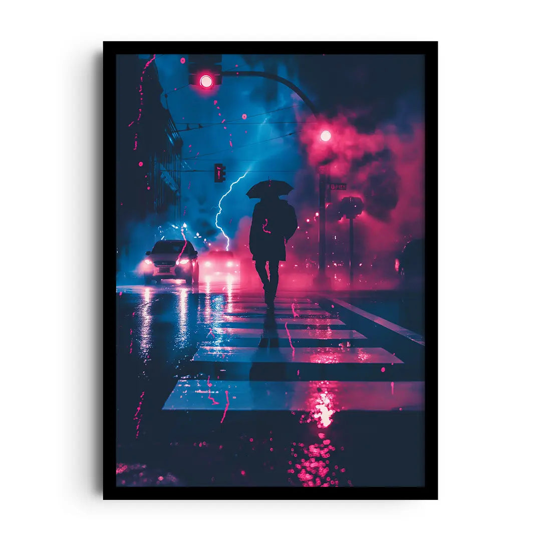 LIGHTNING LANE