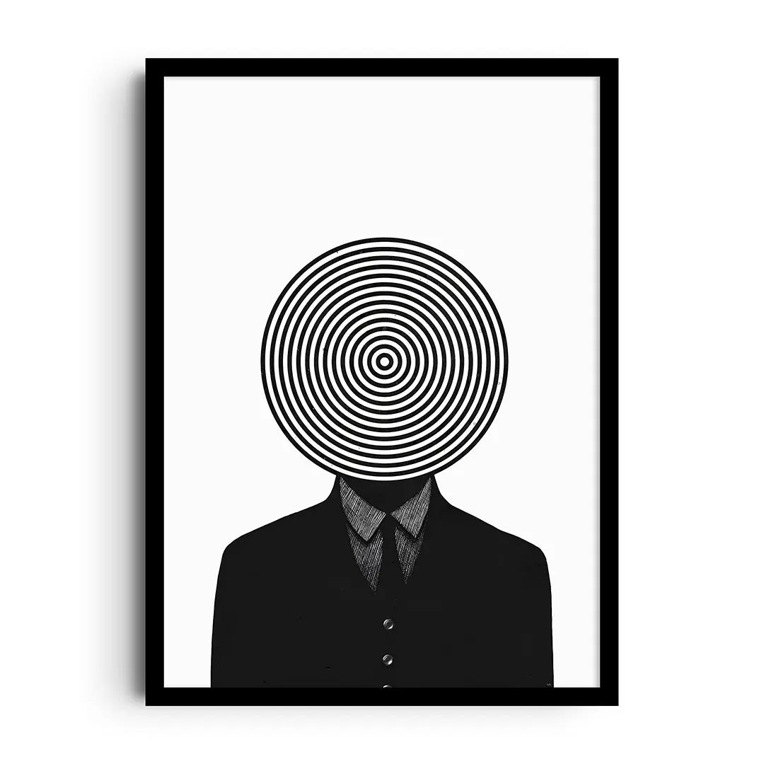 LOOPED THOUGHT