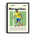 MARQUINHOS WALL