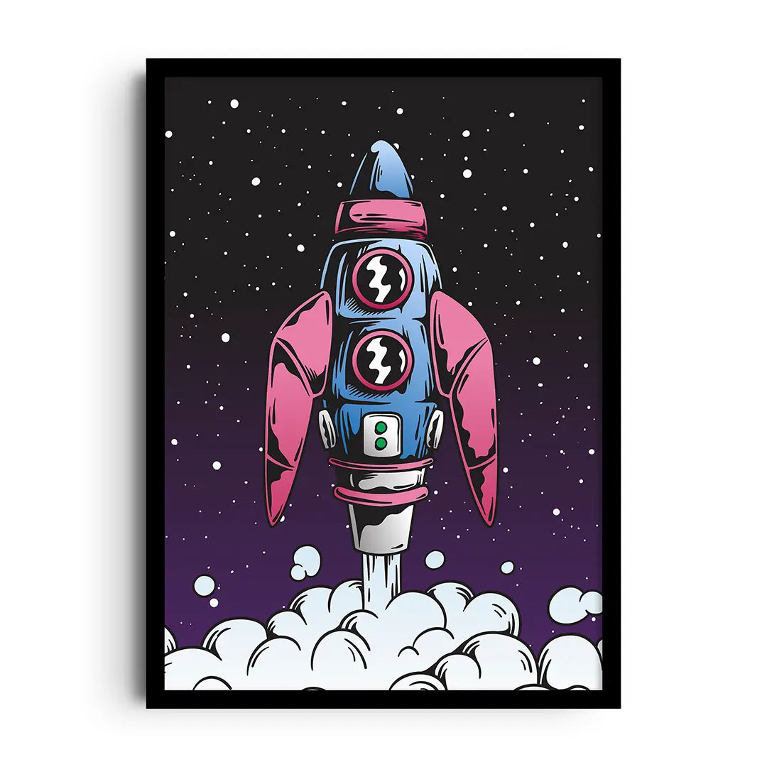 NEBULA BLAST