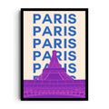 NEON-PARIS
