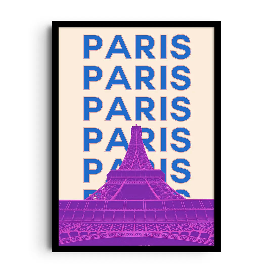NEON-PARIS