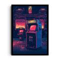 NEON ARCADE
