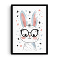 NERDY BUNNY