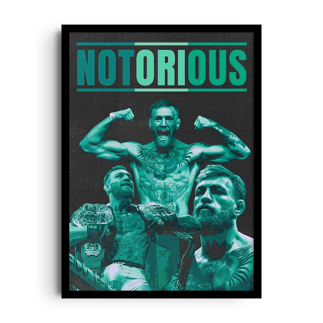 NOTORIOUS ERA