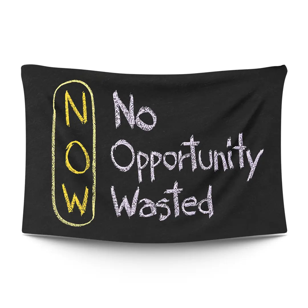 OPPORTUNITY LOST