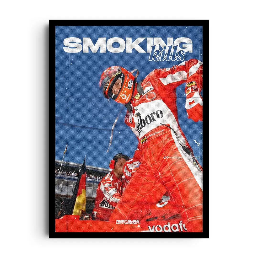 PITLANE POISON — Framed Poster, 5 Sizes | LoudBorders – LoudBorders™ PITLANE POISON — Framed Poster, 5 Sizes | LoudBorders – LoudBorders™