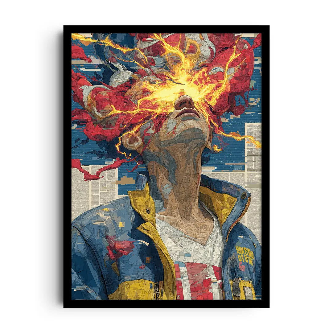 PSYCHIC BLAST