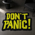 Panic-Free Zone