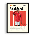 RASHFORD UNITED