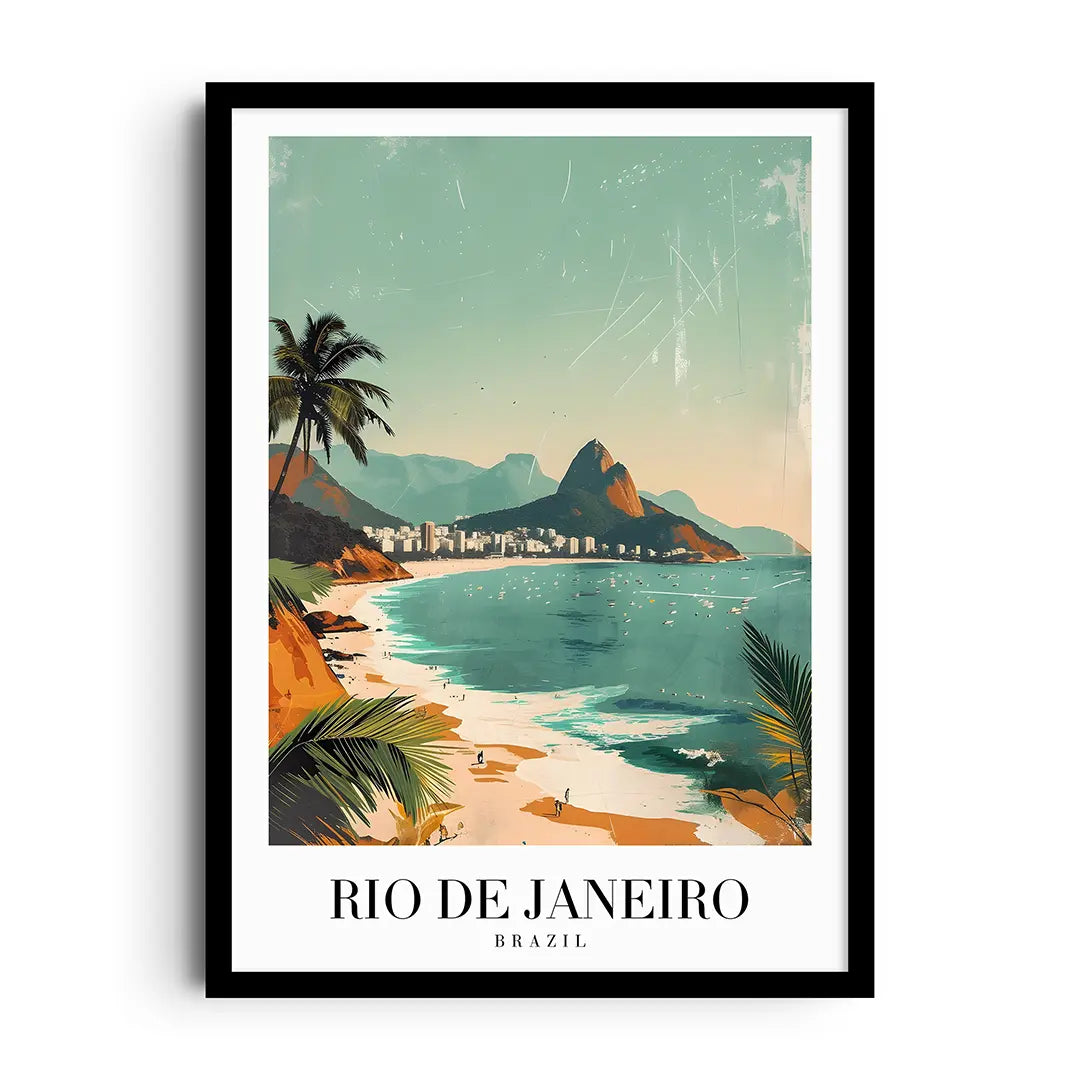 RIO VIBES