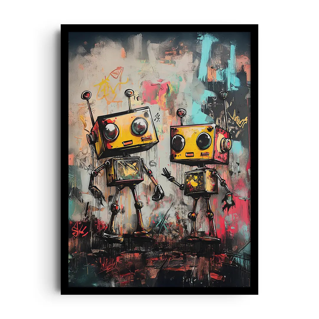 ROBO DRIP