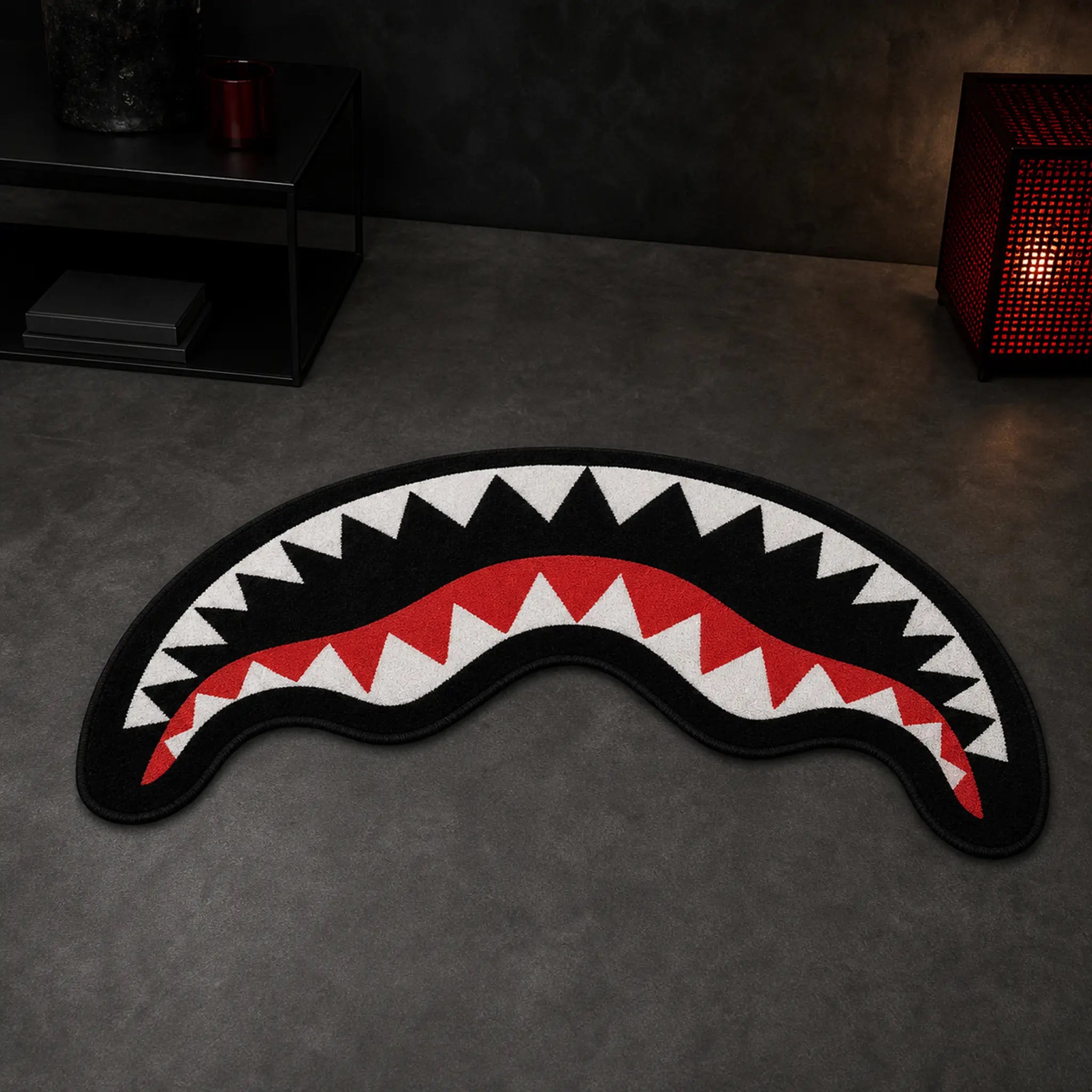 Savage Jaws