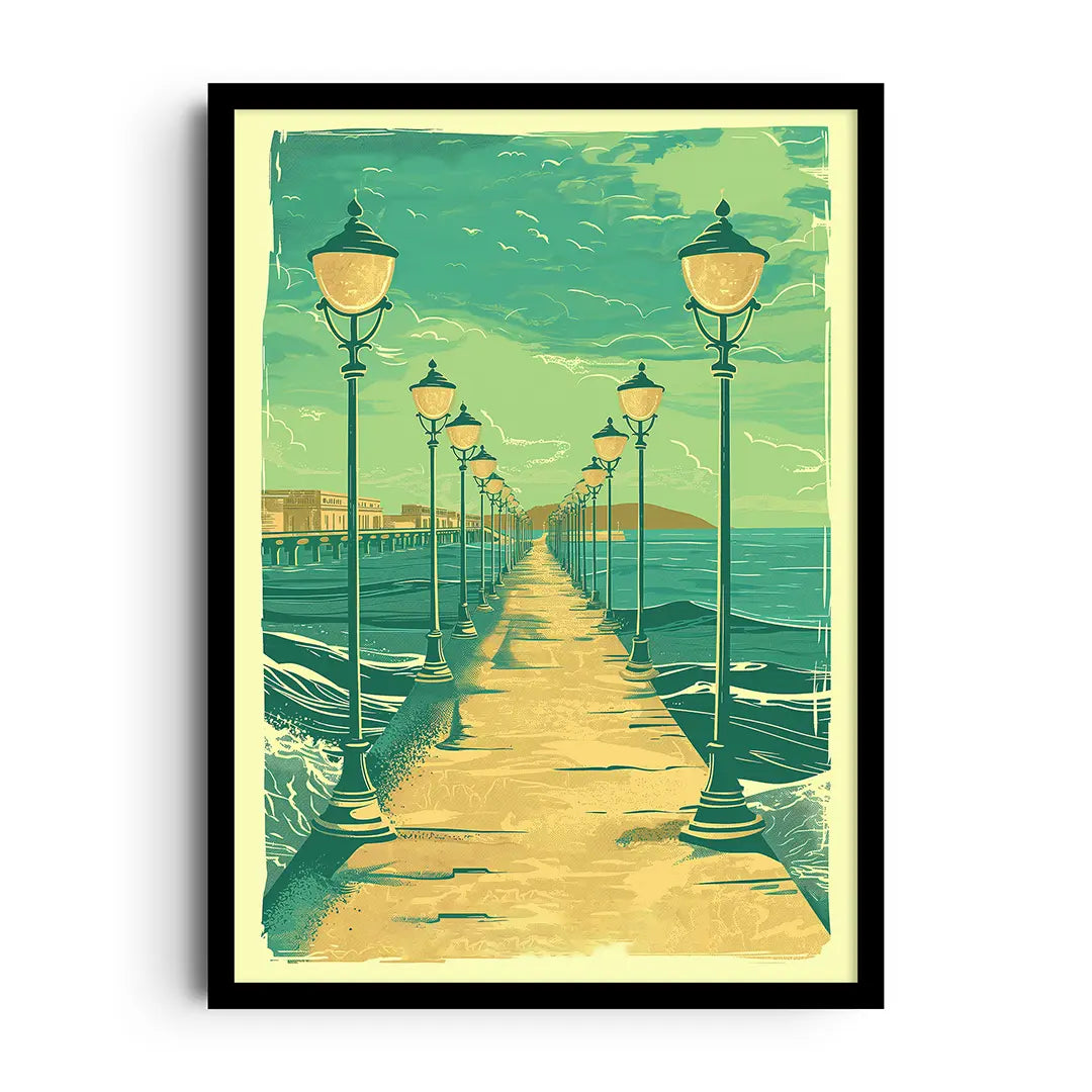 SEA WALK