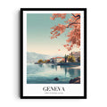 SERENE GENEVA