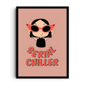 SERIAL CHILLER