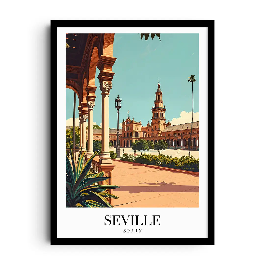 SEVILLE SPIRIT