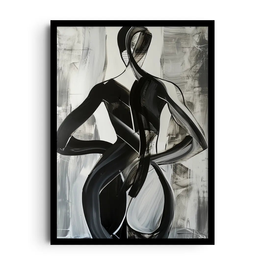 SHADOW FORM – LoudBorders™