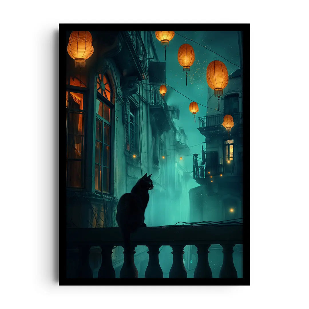 SHADOW STROLL