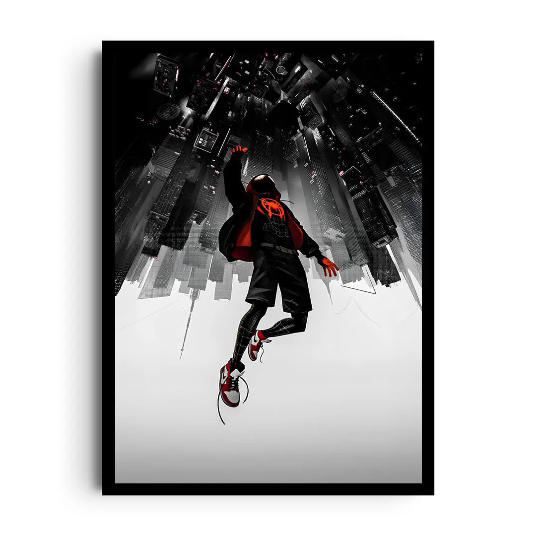 SHADOW SWING