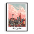 SHANGHAI SKYLINE