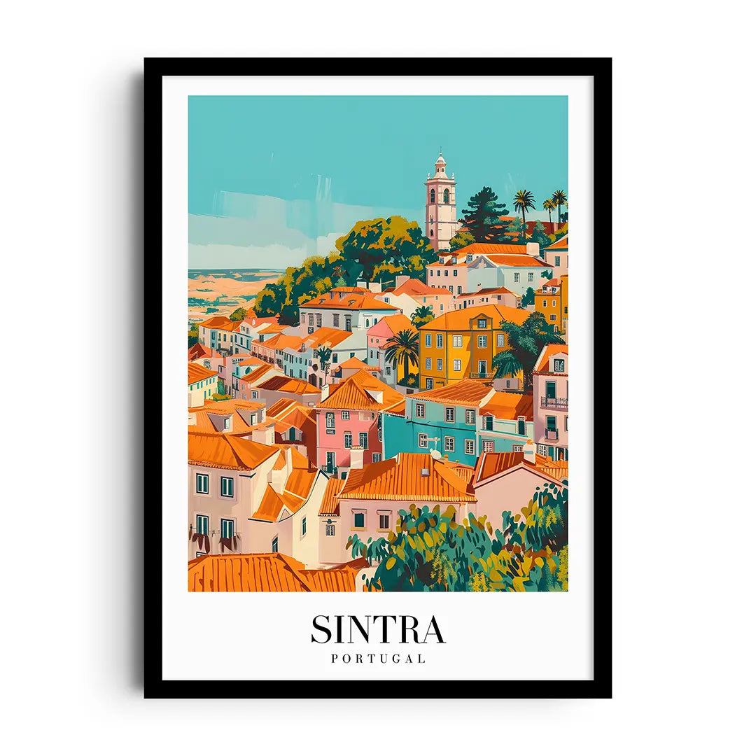 SINTRA CHARM