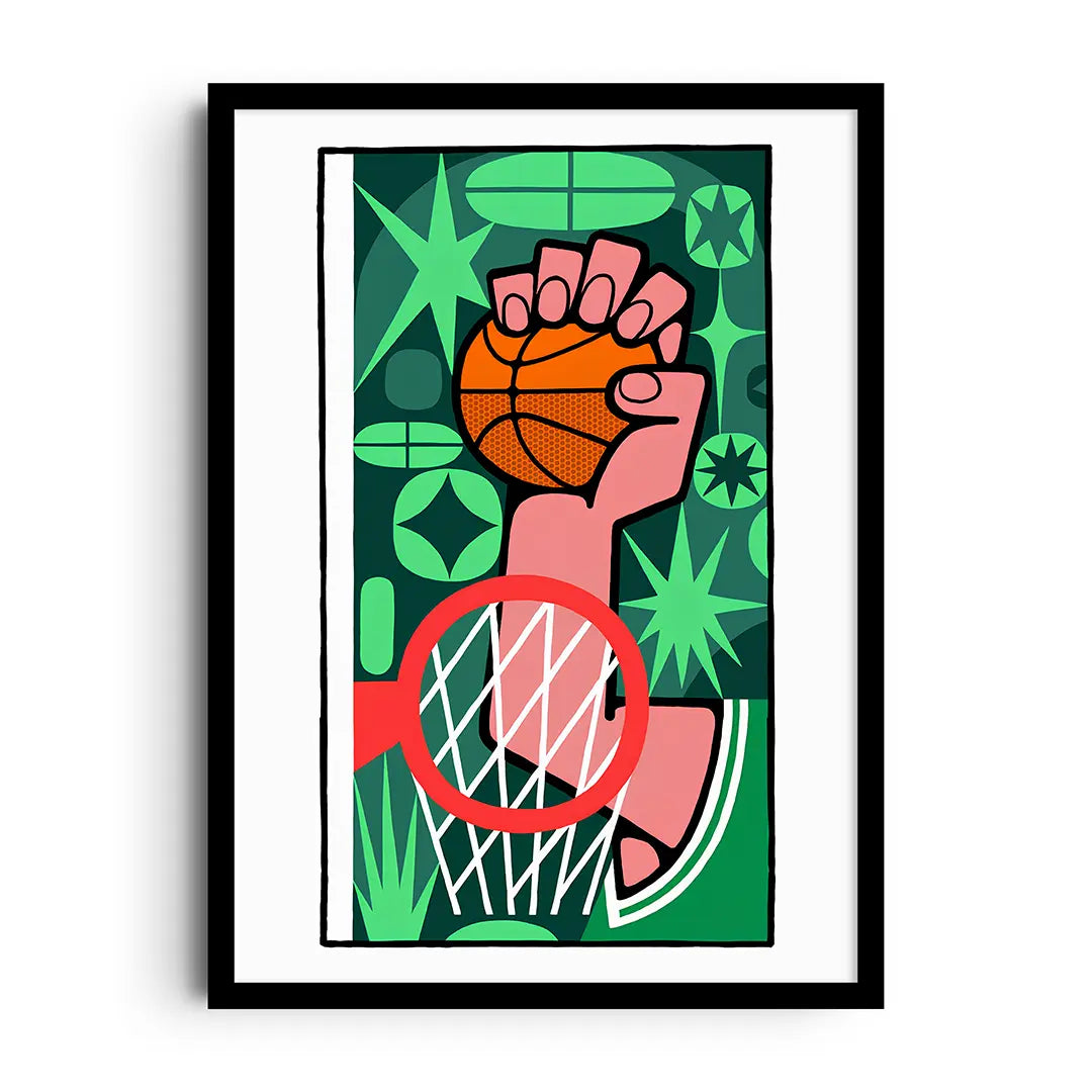 SLAM DUNK