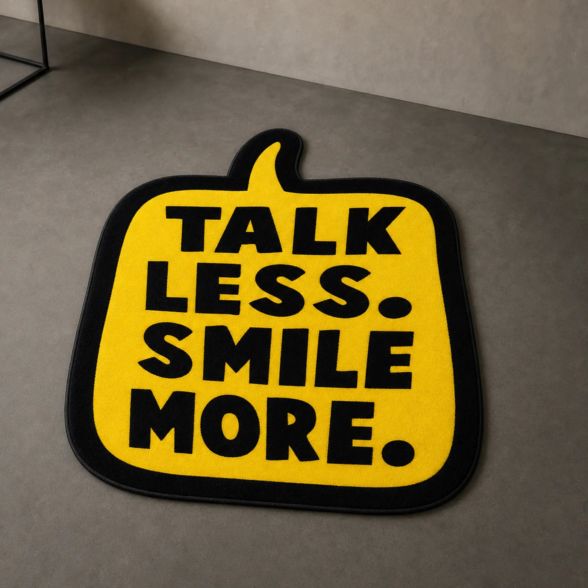 Smile Mode