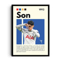 SON CAPTAIN