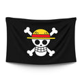 STRAWHAT REAPER