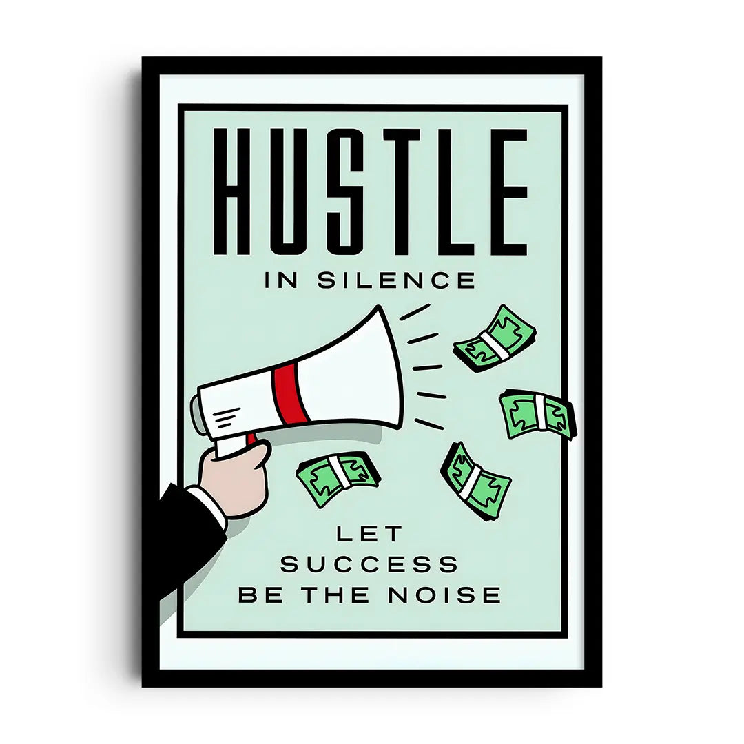 SUCCESS WHISPERS