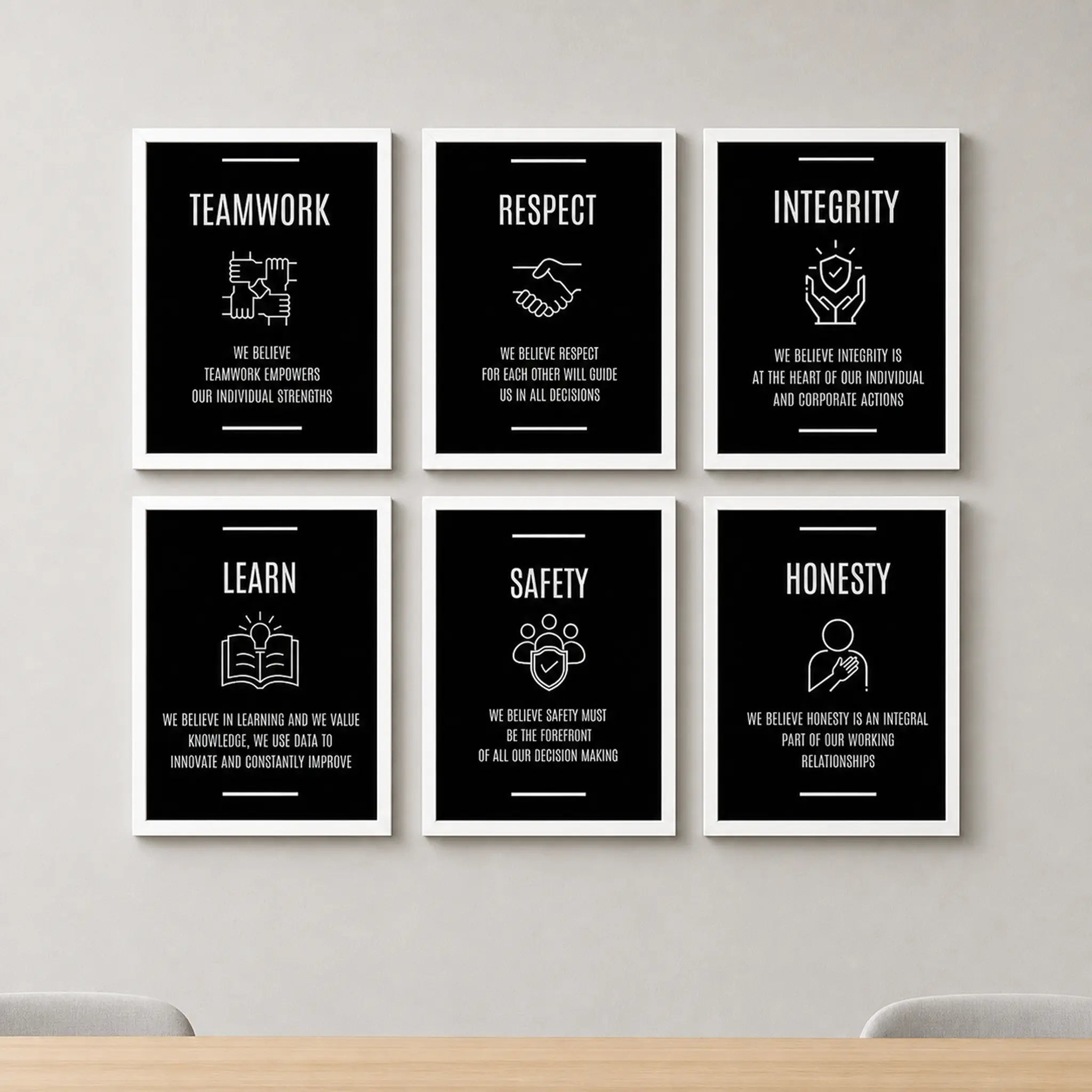 TEAM CODE | 6 FRAMES